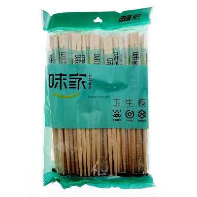 Health Bamboo Chopsticks 